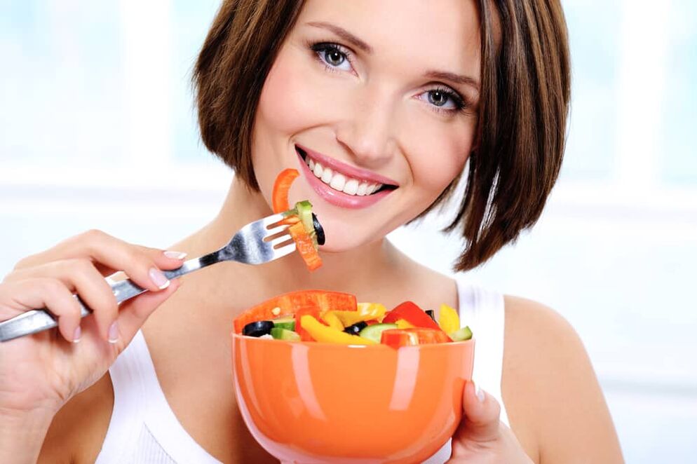 The diet is cute