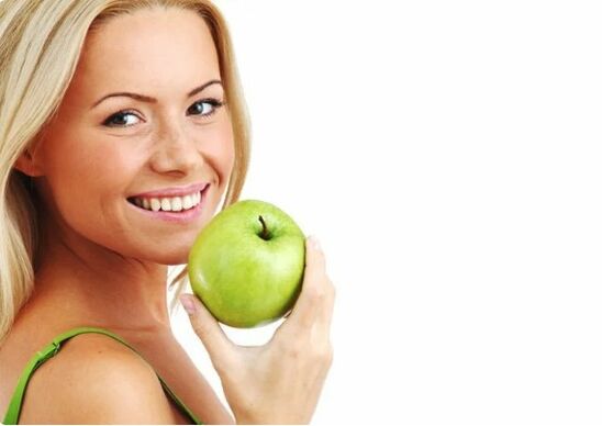 Dietary food